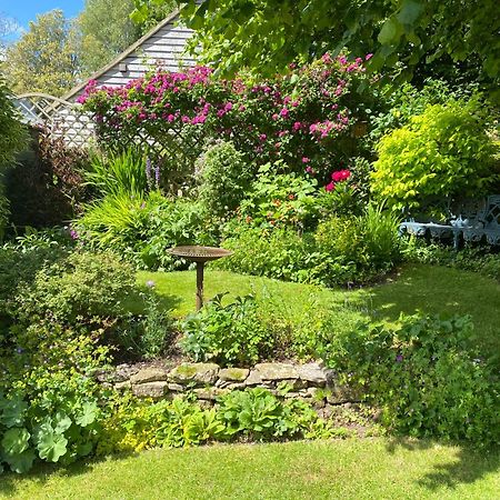 Charming Cottage, Great Rissington, Cotswolds Exterior photo