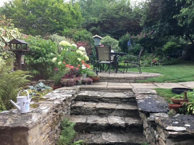 Charming Cottage, Great Rissington, Cotswolds Exterior photo