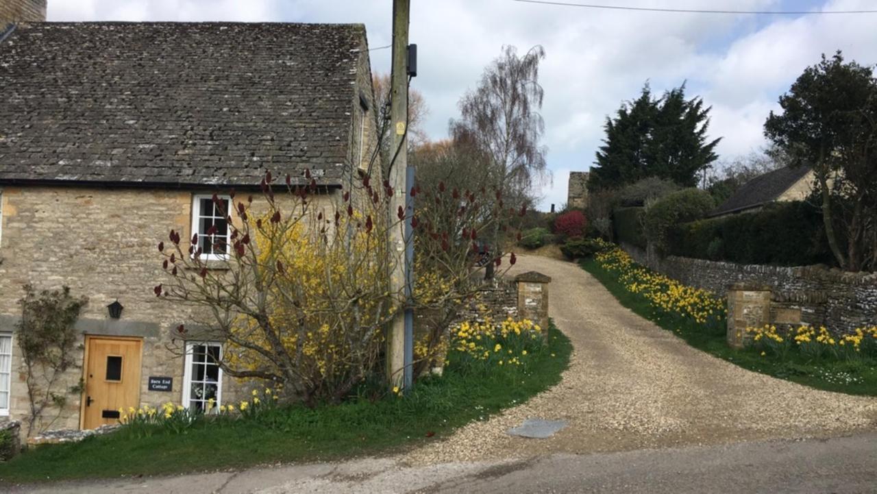 Charming Cottage, Great Rissington, Cotswolds Exterior photo