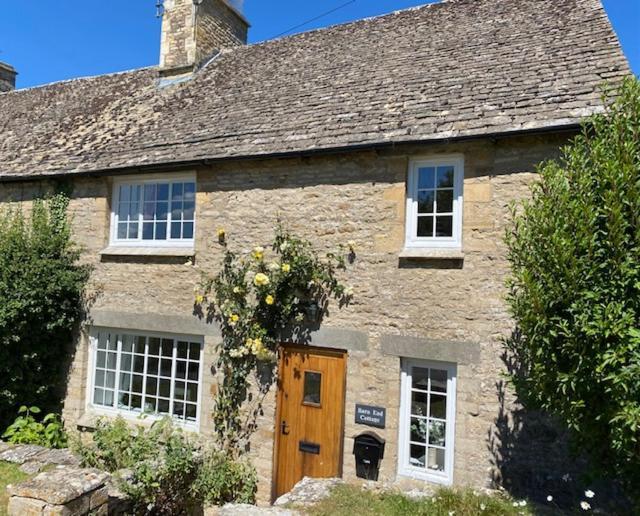 Charming Cottage, Great Rissington, Cotswolds Exterior photo