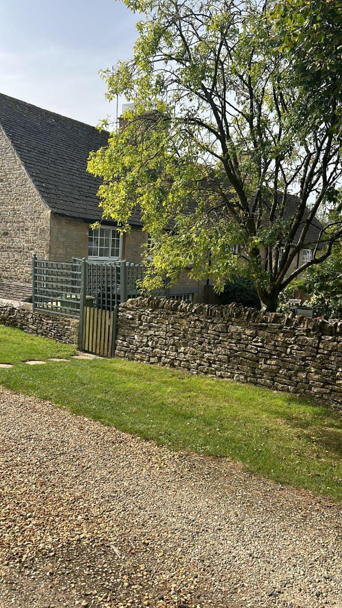 Charming Cottage, Great Rissington, Cotswolds Exterior photo