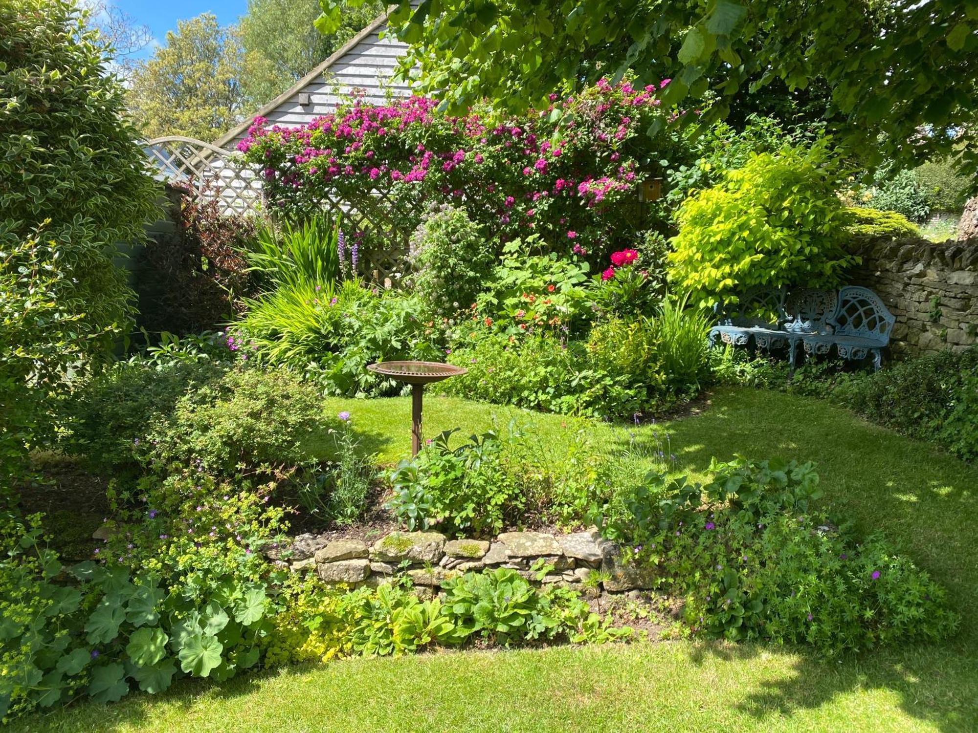 Charming Cottage, Great Rissington, Cotswolds Exterior photo