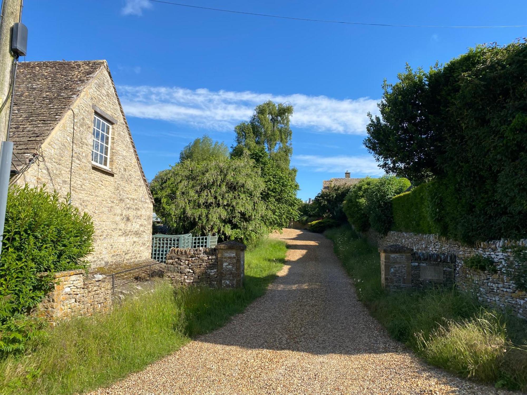 Charming Cottage, Great Rissington, Cotswolds Exterior photo